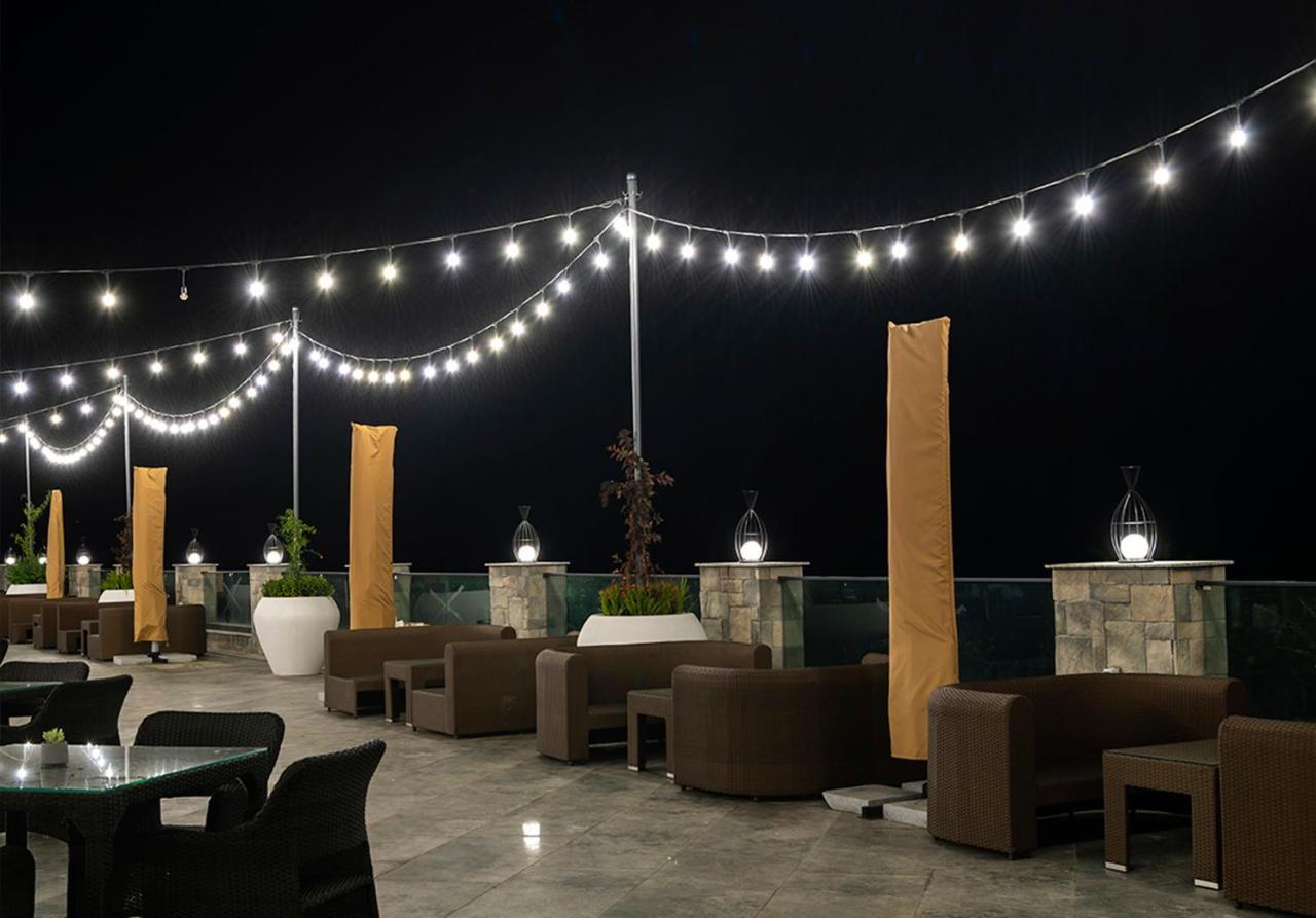 Basqal Resort & Spa Exterior foto